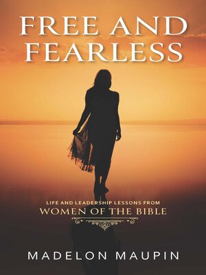cover image of Free and Fearless